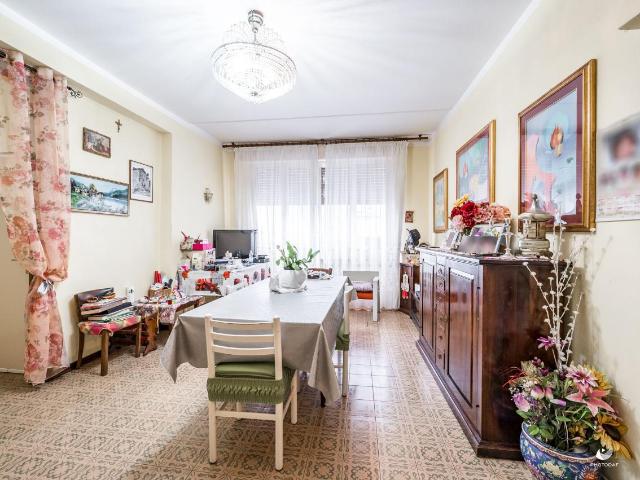 Appartamento in vendita a Serramazzoni