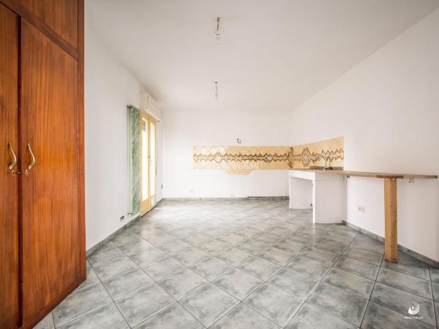Appartamento in vendita a Serramazzoni