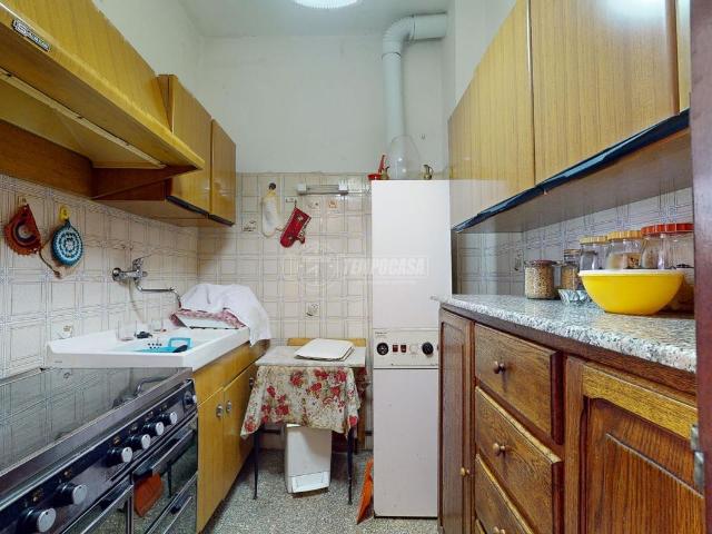 Appartamento in vendita a Serramazzoni