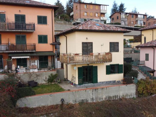 Appartamento in vendita a Serramazzoni