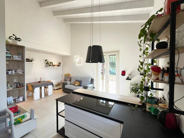 Appartamento in vendita a Serramazzoni, Casa Stella