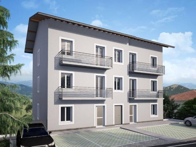 Appartamento in vendita a Serramazzoni MO