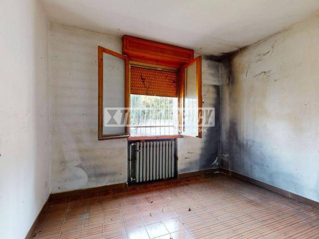 Appartamento in vendita a Serramazzoni MO