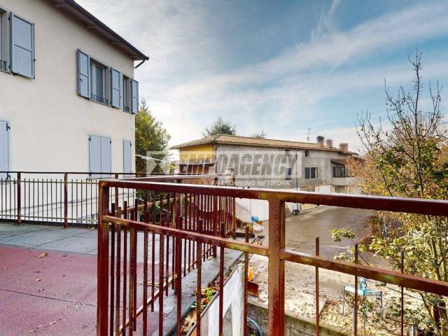 Appartamento in vendita a Serramazzoni MO