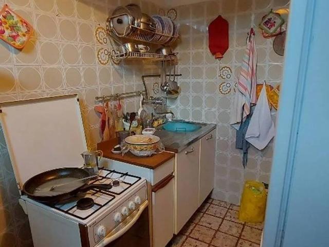 Appartamento in vendita a Serramazzoni MO