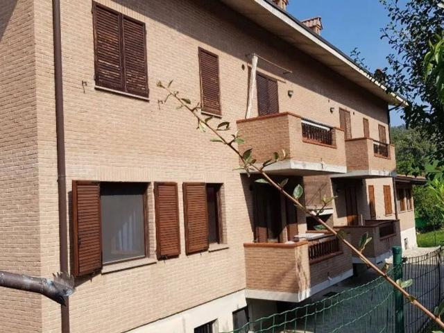 Appartamento in vendita a Serramazzoni MO