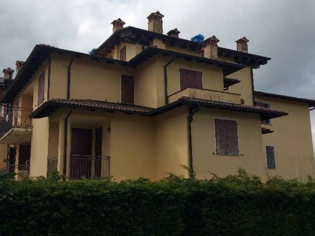 Appartamento in vendita a Serramazzoni MO