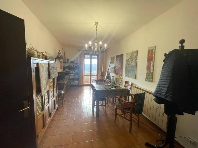 Appartamento in vendita a Serramazzoni MO