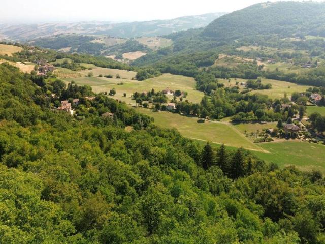 Appartamento in vendita a Serramazzoni MO