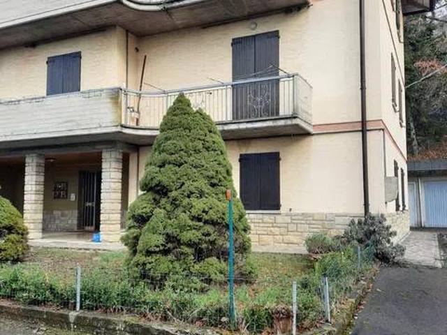 Appartamento in vendita a Serramazzoni MO