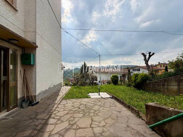 Appartamento in vendita a Serramazzoni MO