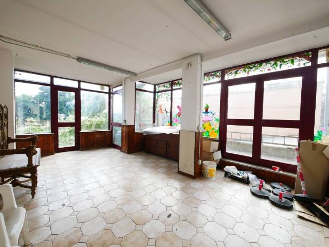 Appartamento in vendita a Serramazzoni MO