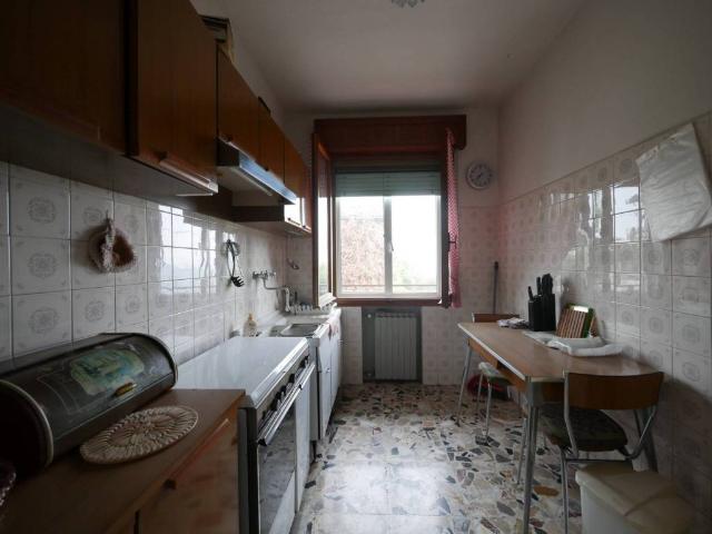 Appartamento in vendita a Serramazzoni MO