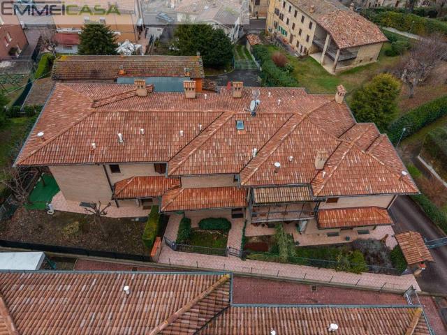 Appartamento in vendita a Serramazzoni MO