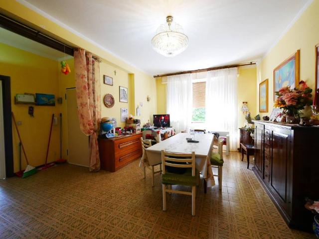 Appartamento in vendita a Serramazzoni MO