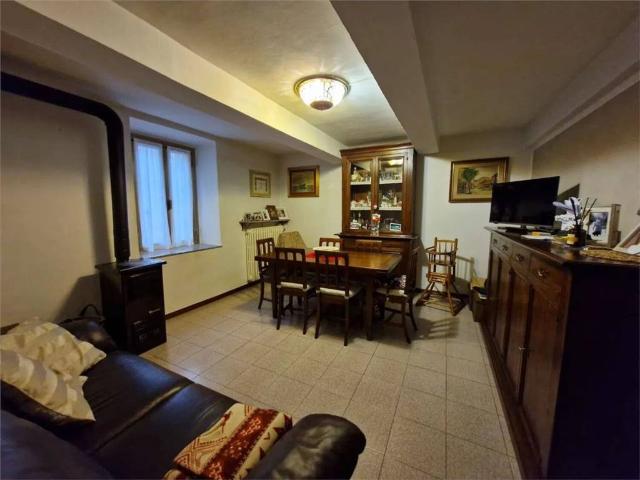 Appartamento in vendita a Serramazzoni MO