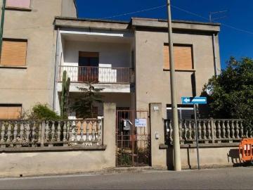 Appartamento in vendita a Serramanna VS