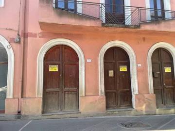 Appartamento in vendita a Serramanna VS