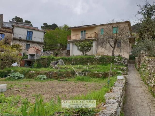 Appartamento in vendita a Serramezzana SA