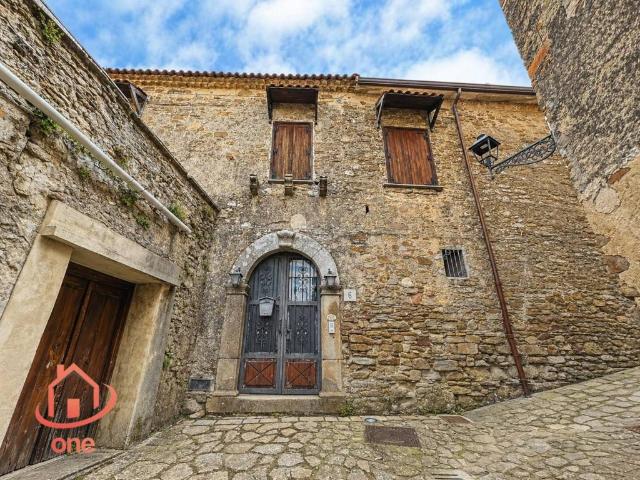 Appartamento in vendita a Serramezzana SA