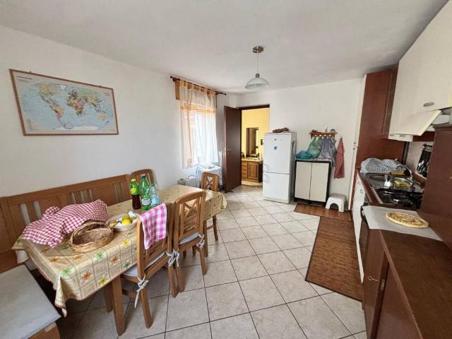 Appartamento in vendita a Serrastretta CZ