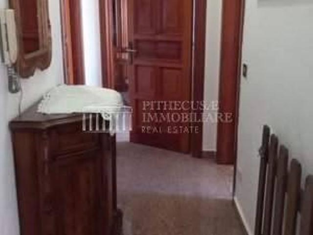 Appartamento in vendita a Serrara Fontana NA