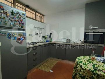 Appartamento in vendita a Serravalle di Chienti MC