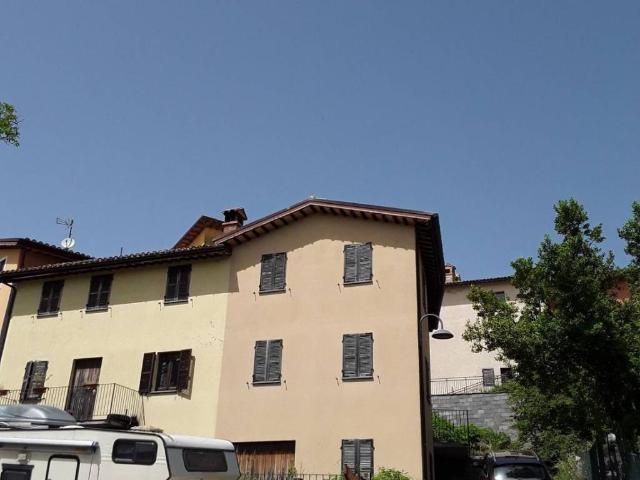 Appartamento in vendita a Serravalle di Chienti MC