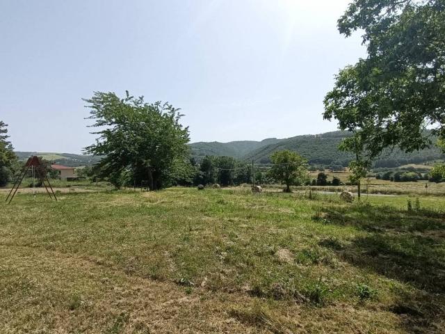 Appartamento in vendita a Serravalle di Chienti MC
