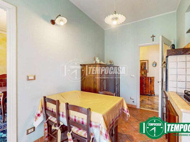 Appartamento in vendita a Serravalle Scrivia