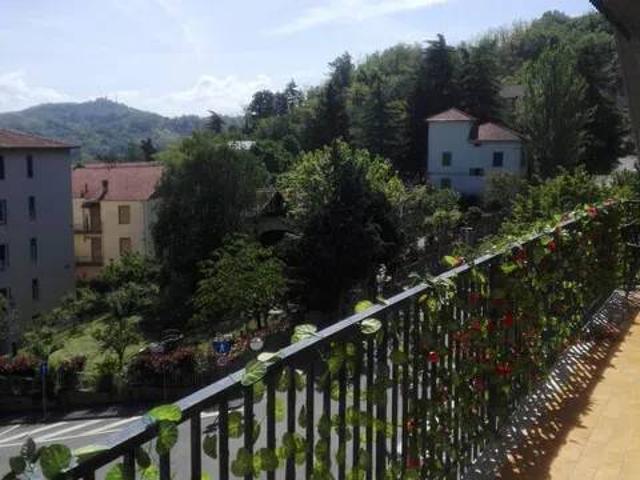 Appartamento in vendita a Serravalle Scrivia AL