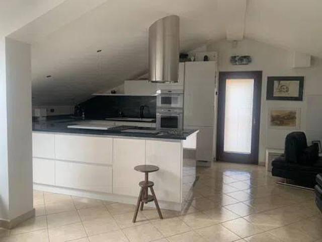 Appartamento in vendita a Serravalle Scrivia AL