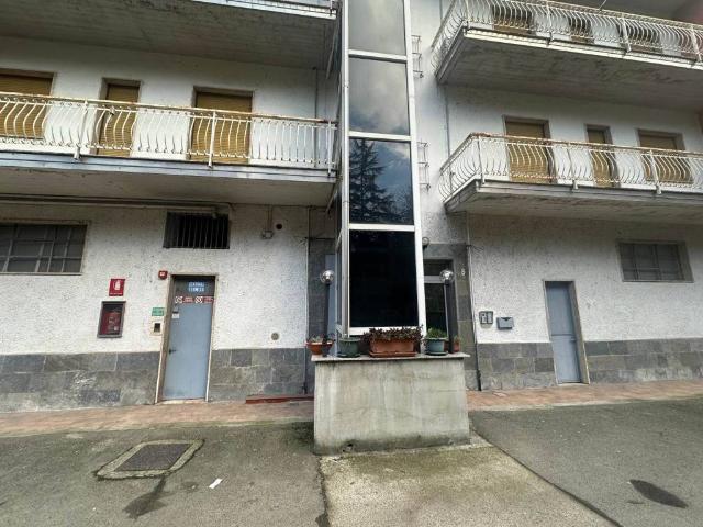 Appartamento in vendita a Serravalle Scrivia AL