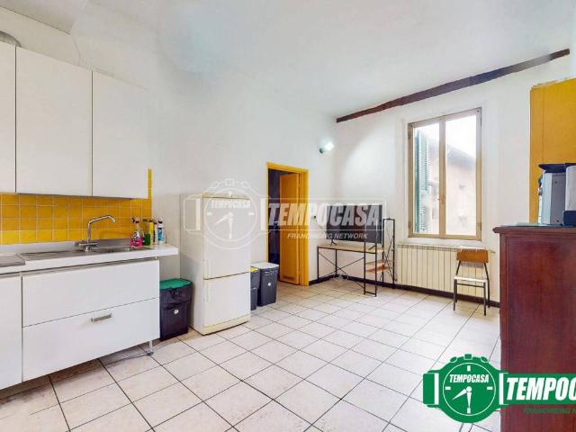 Appartamento in vendita a Serravalle Scrivia AL