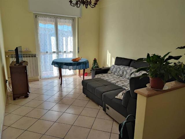 Appartamento in vendita a Serravalle Scrivia AL