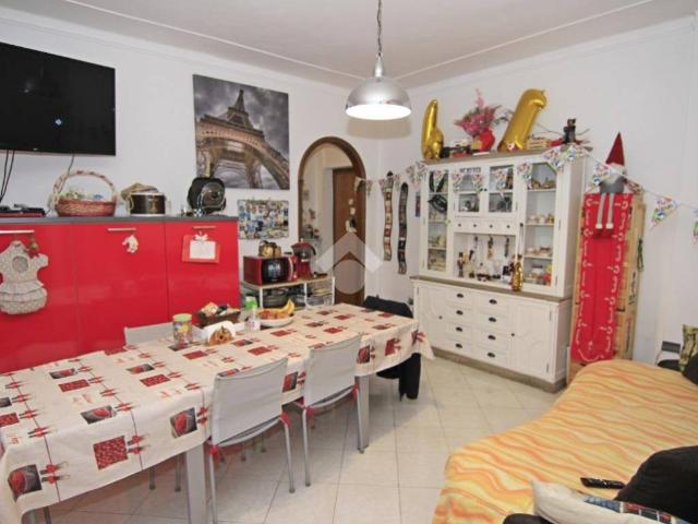 Appartamento in vendita a Serravalle Scrivia AL