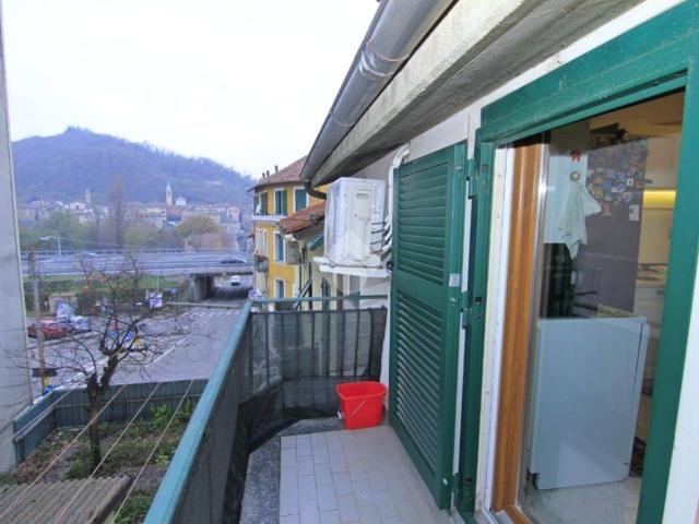 Appartamento in vendita a Serravalle Scrivia AL