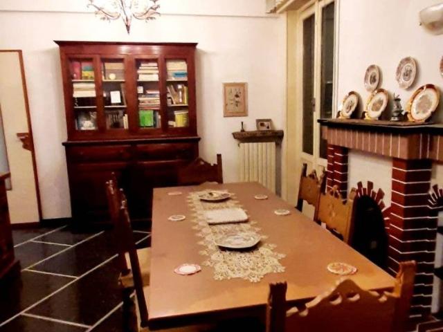 Appartamento in vendita a Serravalle Scrivia AL