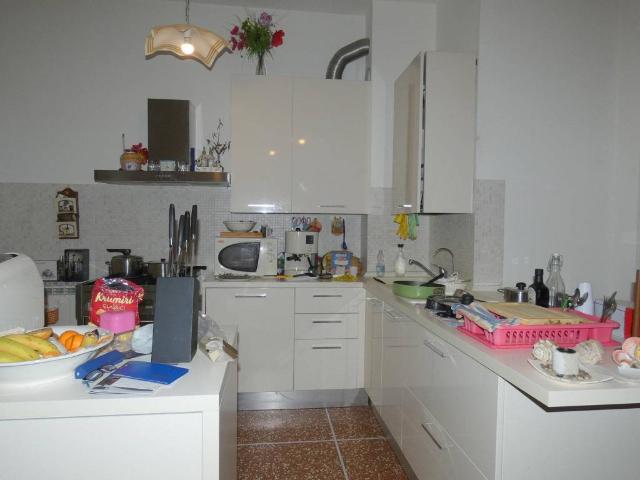 Appartamento in vendita a Serravalle Scrivia AL