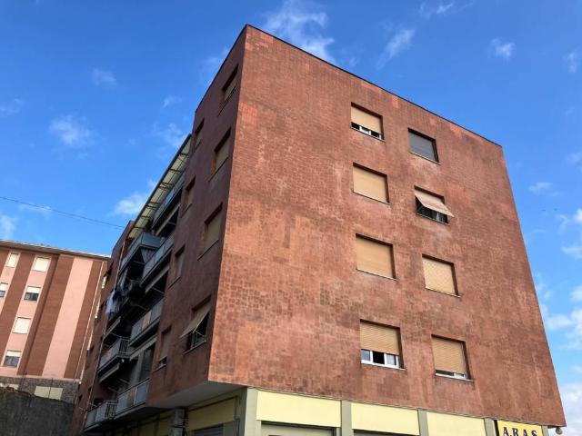 Appartamento in vendita a Serravalle Scrivia AL
