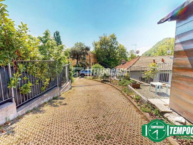 Appartamento in vendita a Serravalle Scrivia AL