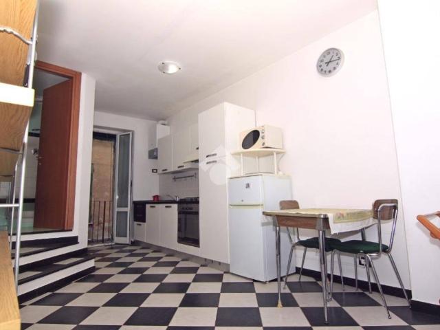 Appartamento in vendita a Serravalle Scrivia AL