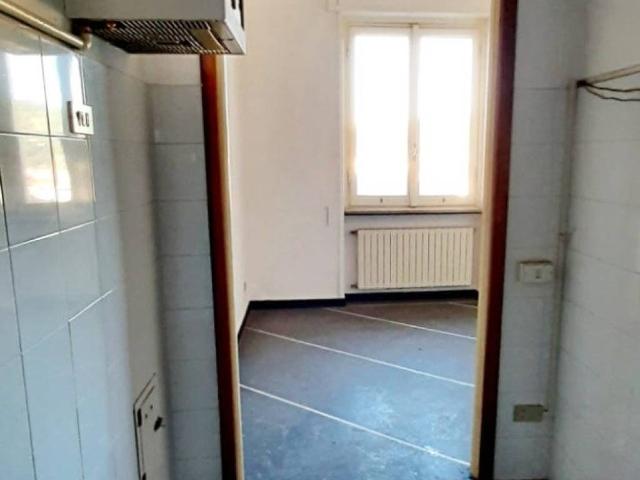 Appartamento in vendita a Serravalle Scrivia AL