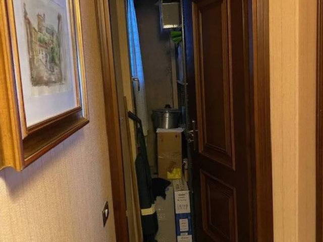Appartamento in vendita a Serravalle Scrivia AL