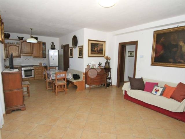 Appartamento in vendita a Serravalle Scrivia AL