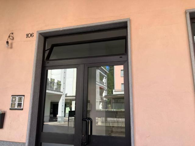 Appartamento in vendita a Serravalle Scrivia AL