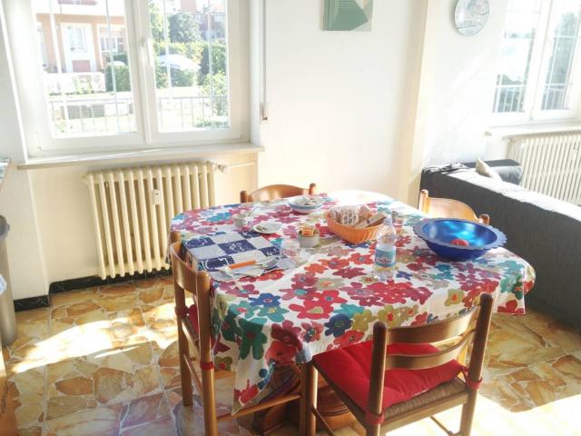 Appartamento in vendita a Serravalle Sesia VC