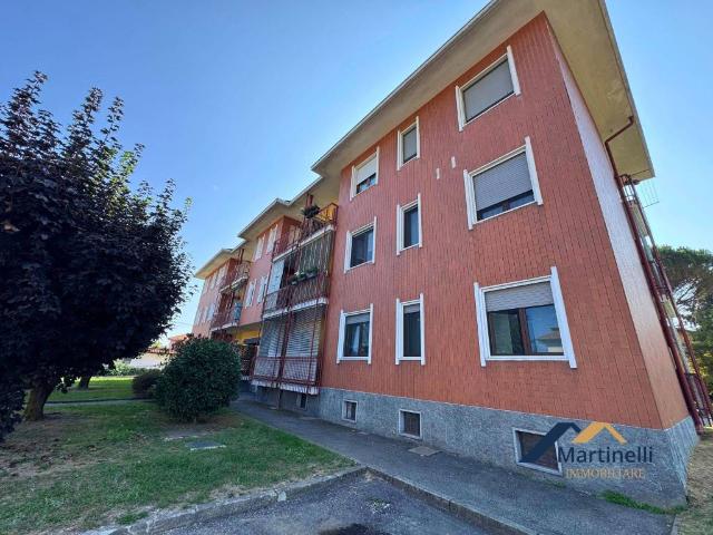 Appartamento in vendita a Serravalle Sesia VC