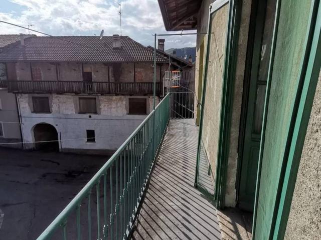 Appartamento in vendita a Serravalle Sesia VC