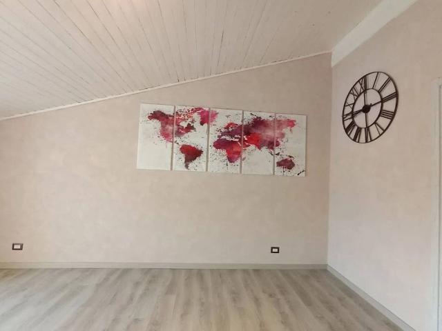 Appartamento in vendita a Serravalle Sesia VC